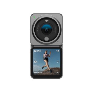 DJI Action 2 Pack de doble pantalla (128 GB)