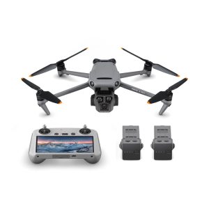 DJI Mavic 3 Pro Pack Vuela Más (DJI RC)