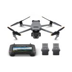 DJI Mavic 3 Pro Pack Vuela Más (DJI RC Pro)
