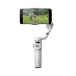 Osmo Mobile 6 Gris platino
