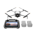 DJI Mini 4 Pro Pack Vuela Más (DJI RC 2)