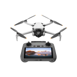 DJI Mini 4 Pro (DJI RC 2)