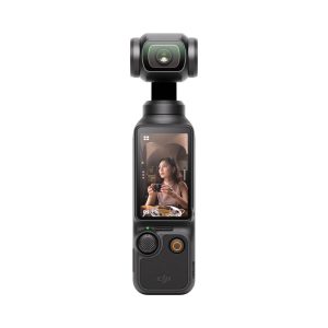 Osmo Pocket 3 Pack para Creadores