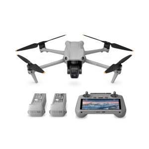 DJI Air 3 Pack Vuela Más (DJI RC 2)