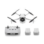 DJI Mini 3 Pack Vuela Más (DJI RC-N1)