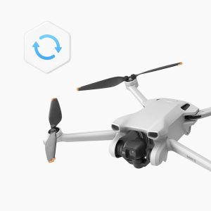 DJI Care Refresh – Plan de 2 años (DJI Lito 1)