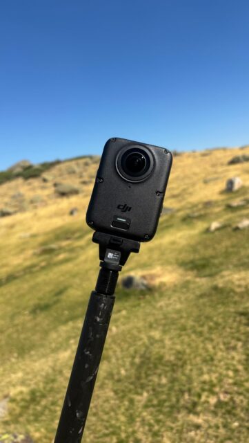 ¡Hagamos el unboxing de la nueva DJI Osmo 360 II! 📦✨ El equipo definitivo para grabar todas tus aventuras sin perder ningún detalle.

🔥 Preventa ya disponible

Tenemos entregas programadas a partir del 15 de septiembre. ¡Contáctanos por mensaje directo para apartar la tuya hoy mismo!

🎁 Bonus: Compra y activa tu cámara antes del 30 de septiembre y llévate 1 año GRATIS de DJI Care Refresh.

📍 Visítanos en nuestras tiendas físicas:
Madrid Norte: Centro Comercial La Vaguada
Madrid Sur: Centro Comercial Westfield Parquesur
Barcelona: Centro Comercial Westfield La Maquinista
Donostia / San Sebastián: Centro Comercial Garbera

🌐 www.djistoreiberia.com

#DJI #Osmo360II #DJIEspaña #UnboxingTech #Camara360 #CreadoresDeContenido #DJIStoreIberia