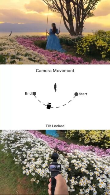 ¿Quieres que una escena sencilla se vea de película? 🎬❤️ Todo comienza con un buen ancla visual y el movimiento de cámara perfecto.
Con la DJI Osmo Pocket 4 y su modo de bloqueo de inclinación, puedes seguir a tu protagonista manteniendo el encuadre estable y profesional en todo momento, sin importar cómo te muevas. ¡Lograr tomas cinematográficas nunca fue tan fácil! 🎥✨
Ven a probarla, descubre todo lo que puedes crear y llévatela hoy mismo.
📍 Te esperamos en nuestras tiendas físicas:
Madrid Norte: Centro Comercial La Vaguada
Madrid Sur: Centro Comercial Westfield Parquesur
Barcelona: Centro Comercial Westfield La Maquinista
Donostia / San Sebastián: Centro Comercial Garbera
🌐 www.djistoreiberia.com
#DJI #OsmoPocket4 #Cinematografia #Videografia #CreadoresDeContenido #Filmmaking #DJIStoreIberia