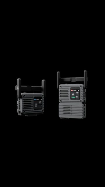 Presentamos DJI SDR Transmission 2 - Menos tamaño, más conexión
DJI SDR Transmission 2 avanza en la tecnología SDR con mayor resistencia a las interferencias, mejor calidad de imagen y mayor alcance. Incluso en escenarios concurridos, mantiene una transmisión de alta velocidad y baja latencia. Si transceptor intercambiable TX/RX y la compatibilidad con la serie Ronin, ofrecen un rendimiento profesional en un formato compacto y ligero.
Características principales del DJI SDR 2:
✅ 1 TX a 8 RX con control, transmisión multigrupo
✅ Auto Channel 2.0, para una transmisión fluida y estable
✅ TX/RX Intercambiable para implementación flexible
✅ Conexión sin emparejamiento para un cambio rápido de cámara
✅ Compatible con el sistema de monitorización y control de Ronin
✅ Transmisión inalámbrica DCI 4K/60fps 10-bit HDR
#DJI #DJISDR #SDR2 #djistoreiberia
Ya disponible en tiendas!
djistoreiberia.com