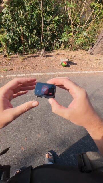 ¡Nunca sabes qué sorpresas te depara la naturaleza! 🍉🐒
Captura momentos increíbles desde perspectivas únicas con la DJI Osmo Nano. Su tamaño ultracompacto la hace perfecta para grabar en lugares inesperados (como el interior de una sandía), y su estabilización mantendrá la imagen clara incluso cuando la acción se ponga salvaje.
Ven por la tuya a nuestras tiendas físicas:
📍 Madrid Norte: Centro Comercial La Vaguada
📍 Madrid Sur: Centro Comercial Westfield Parquesur
📍 Barcelona: Centro Comercial Westfield La Maquinista
📍 Donostia / San Sebastián: Centro Comercial Garbera
🌐 www.djistoreiberia.com
#DJI #OsmoNano #Naturaleza #VidaSalvaje #CreadoresDeContenido #DJIStoreIberia #VideoCreativo