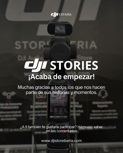 Muchas gracias a todos los que nos visitasteis en nuestro stand en @dronefuture.es  2026, fue todo un gusto conocer vuestras historias y momentos, genuinamente hemos conectado con cada uno de vosotros 🫂🚀✨

Gracias @dronefuture.es @droneguru.es  por la invitación