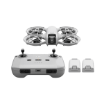 Pack DJI Neo Vuela Más