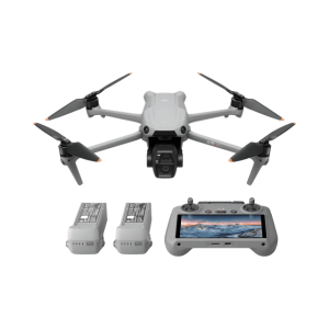 Pack DJI Air 3S Vuela Más (DJI RC 2)