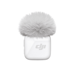 Transmisor DJI Mic Mini (Arctic White)