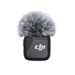 Transmisor DJI Mic Mini (Infinity Black)