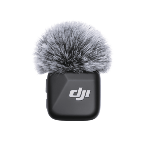 Transmisor DJI Mic Mini (Infinity Black)