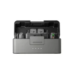 DJI Mic 3 (2 TX + 1 RX + Estuche de carga)