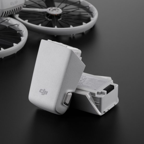 Batería de vuelo inteligente DJI Flip