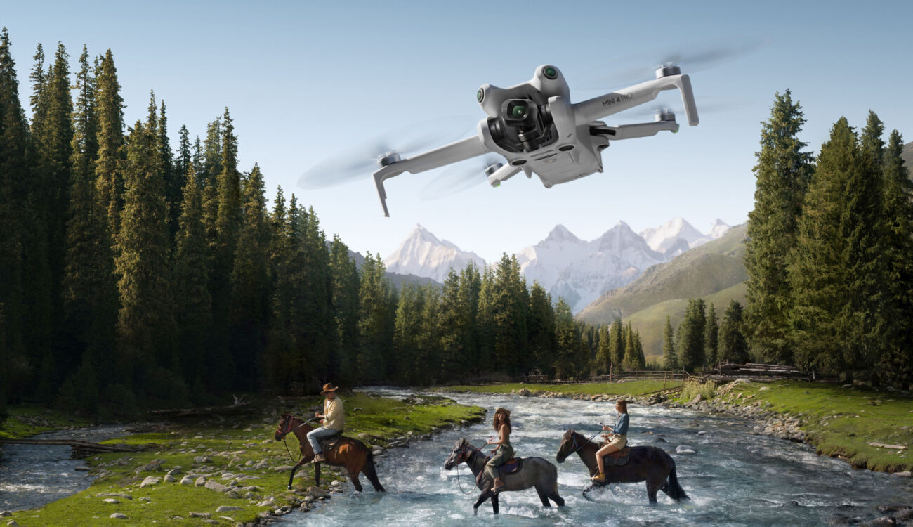 Mejores kits de dron y cámara