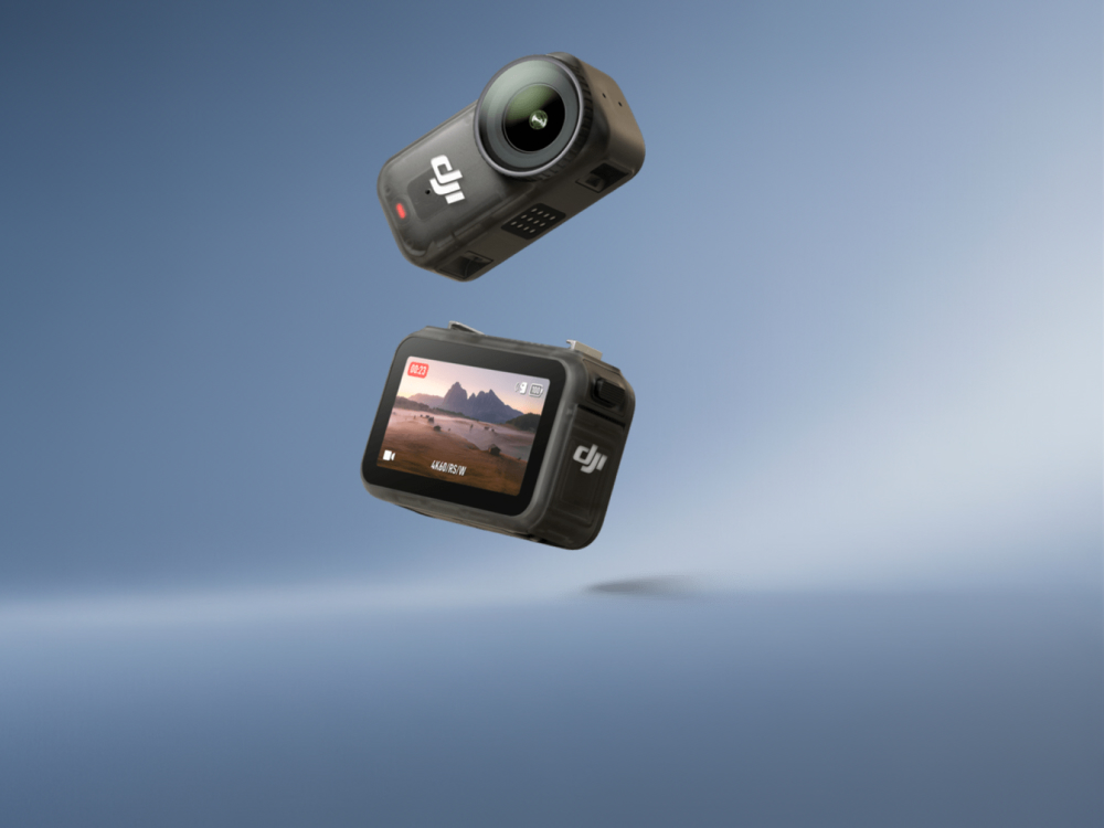 Osmo Nano