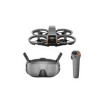 Pack DJI Avata 2 Vuelo Inteligente (una batería)