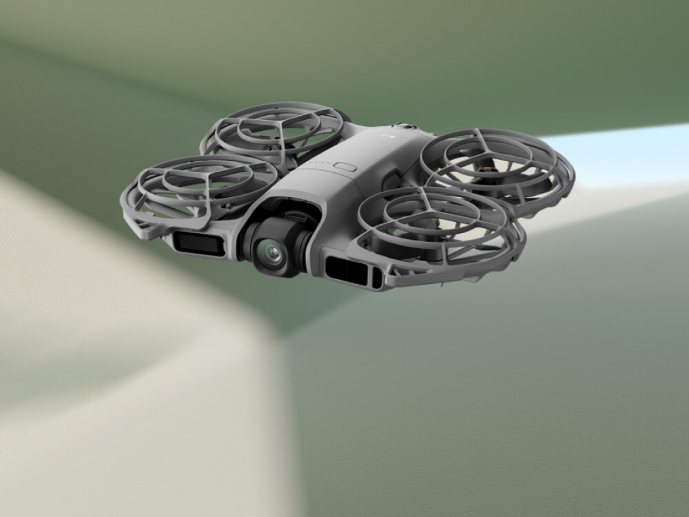 DJI Neo 2