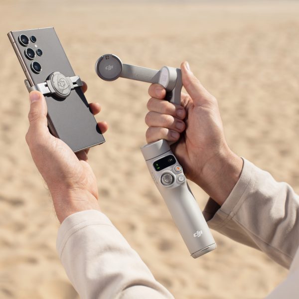 Osmo Mobile SE