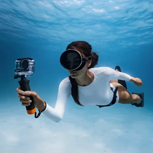 Osmo Action 6
