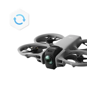 DJI Care Refresh – Plan de 1 año (DJI Avata 360)