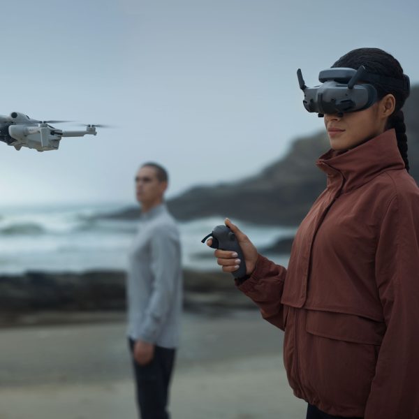 DJI RC Motion 3
