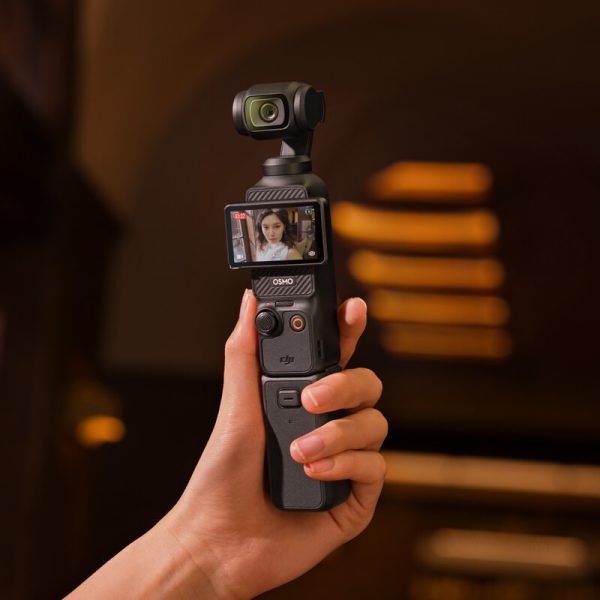 Osmo Pocket 3