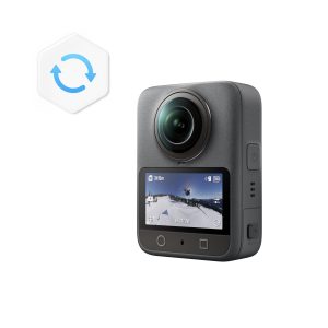 DJI Care Refresh – Plan de 2 años (Osmo 360)