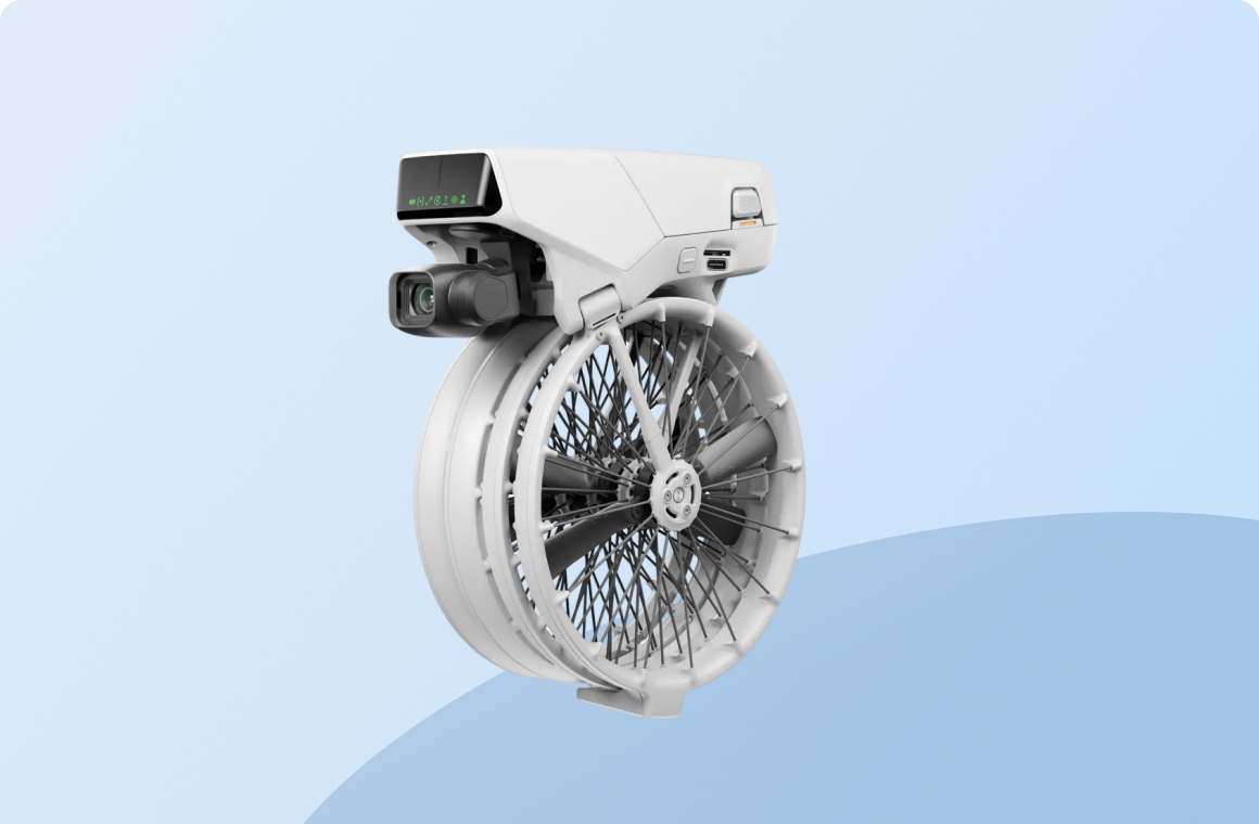 DJI Flip (DJI RC-N3)
