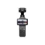 Pack Estándar Osmo Pocket 4