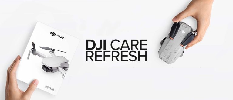 DJI Care Refresh