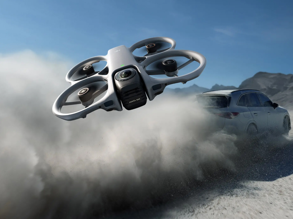DJI Avata 360