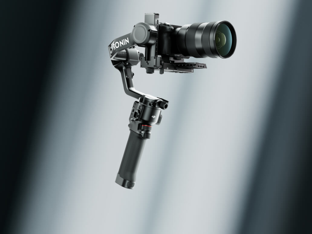 DJI RS 5