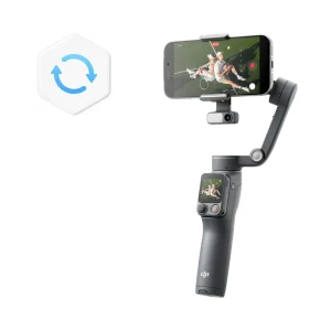 DJI Care Refresh – Plan de 2 años (Osmo Mobile 8P)