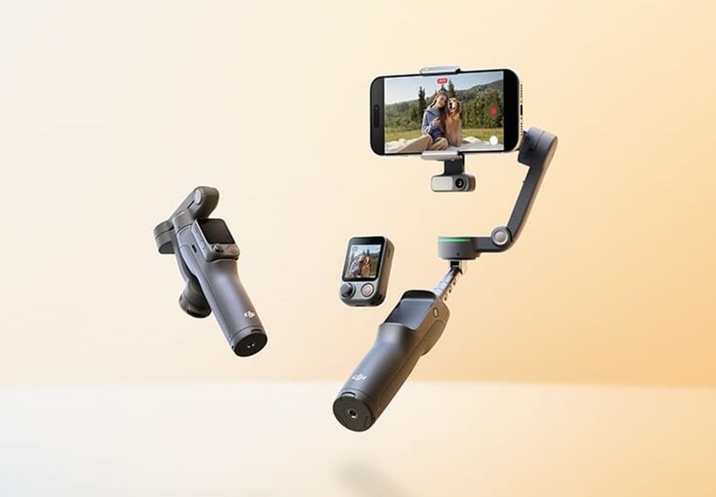 DJI Osmo Mobile 8P España