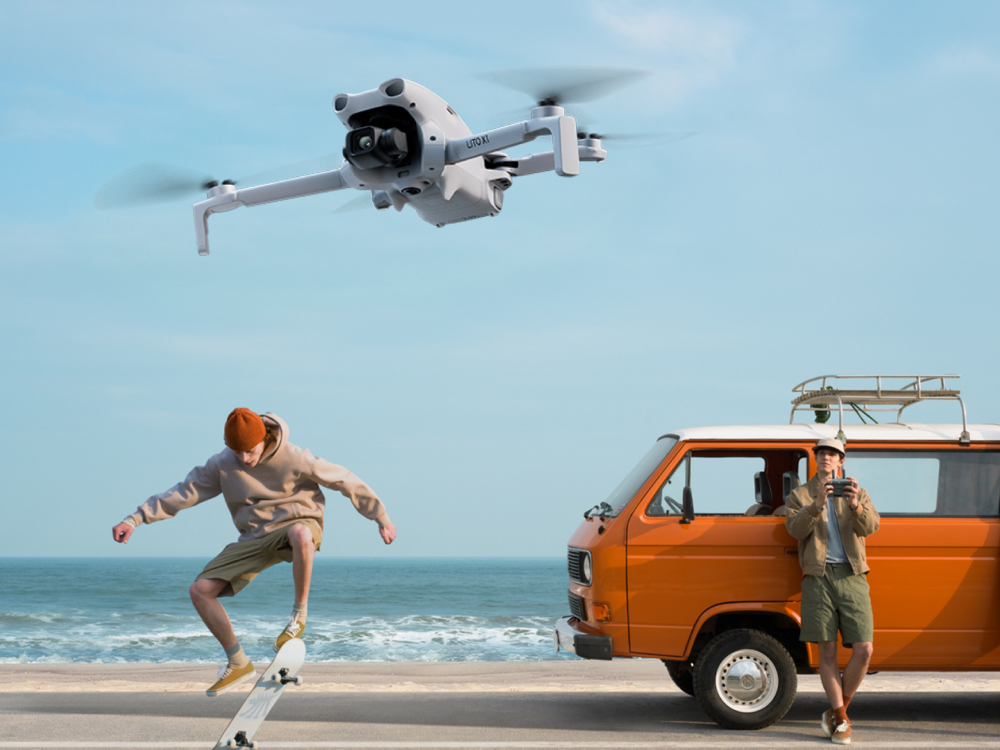 DJI Lito