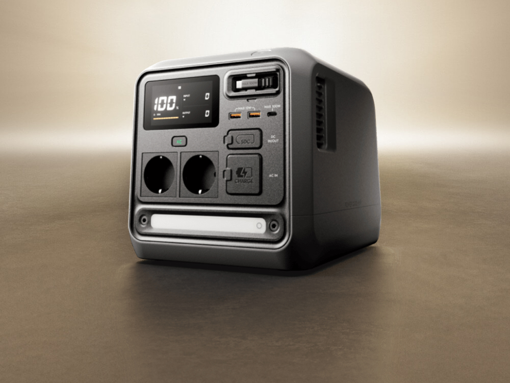 DJI Power 1000 Mini