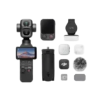 Pack para Vlogs Osmo Pocket 4P