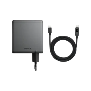 Pack de carga GaN de 140 W DJI Power con cable de 1.8 m