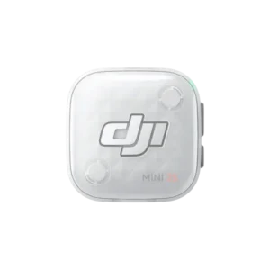 Transmisor DJI Mic Mini 2S
