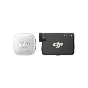 DJI Mic Mini 2S (1 TX + 1 RX)