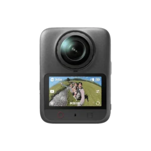 Pack Estándar Osmo 360 II