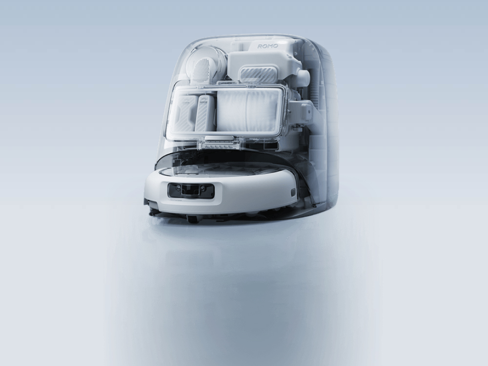 DJI ROMO 2