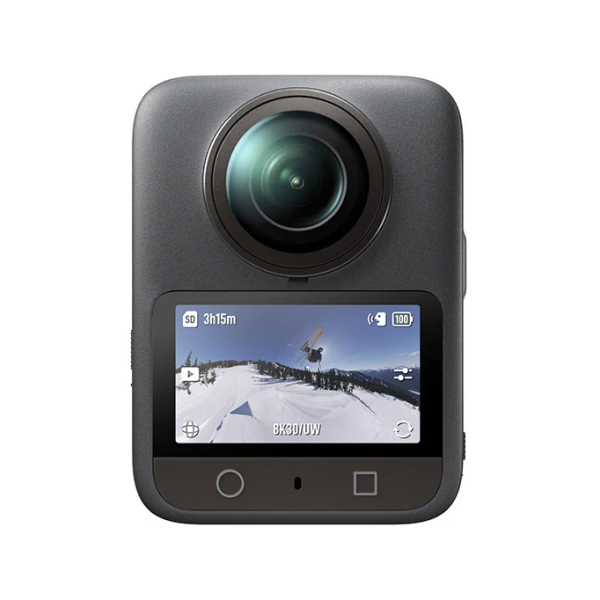 Osmo 360