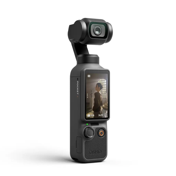 Osmo Pocket